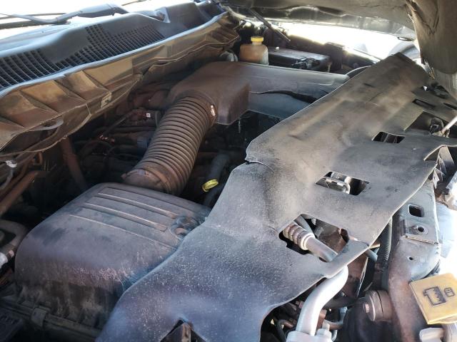 2016 RAM 1500 LARAM 1C6RR7NG5GS288972