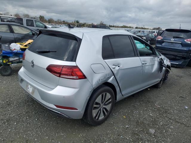 Vin: wvwpr7au9kw910602, lot: 49092265, volkswagen golf sel premium 20193