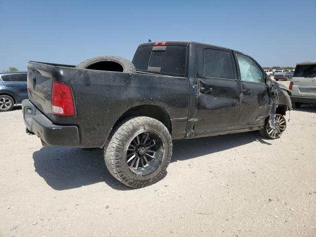 RAM 1500 CLASS 2019 black  gas 1C6RR7LT6KS569767 photo #4