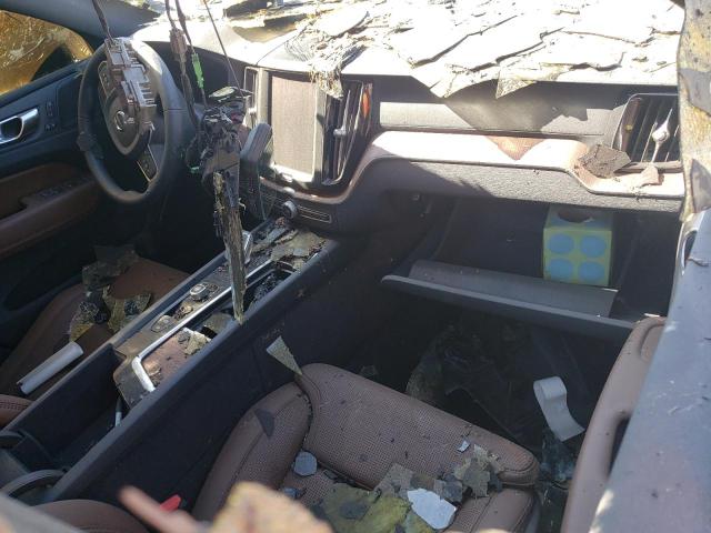 2025 VOLVO XC60 ULTRA YV4H60RM5S1017426