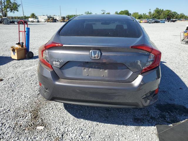 2018 HONDA CIVIC LX - 19XFC2F52JE035910