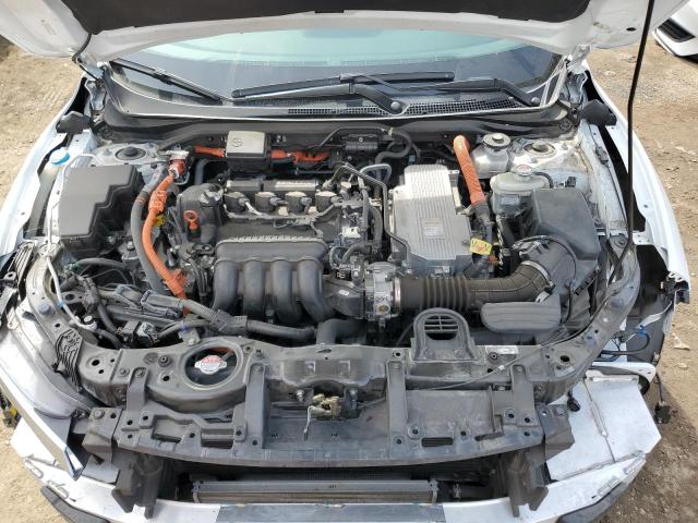 2020 HONDA INSIGHT EX 19XZE4F56LE012510
