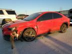 2023 SUBARU WRX - JF1VBAA69P9805564