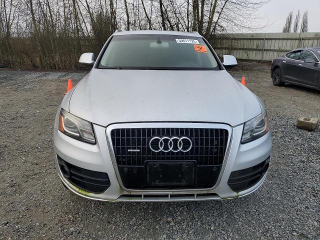 wa1lkafp7aa098807 - 2010 Audi q5 premium plus - #50611125