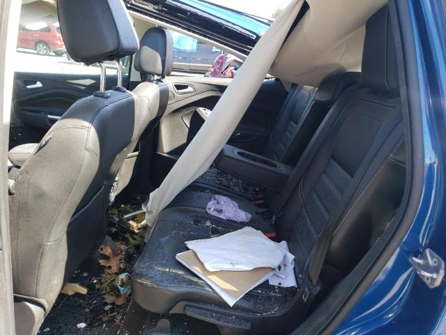 2017 FORD ESCAPE TIT 1FMCU9J95HUB98514