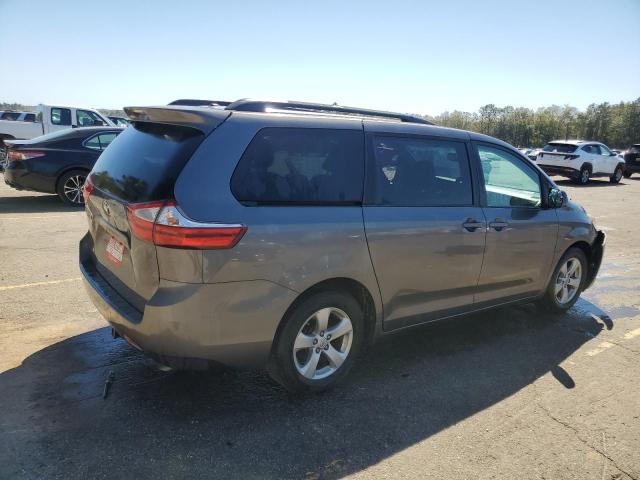 2017 TOYOTA SIENNA LE 5TDKZ3DC4HS848928