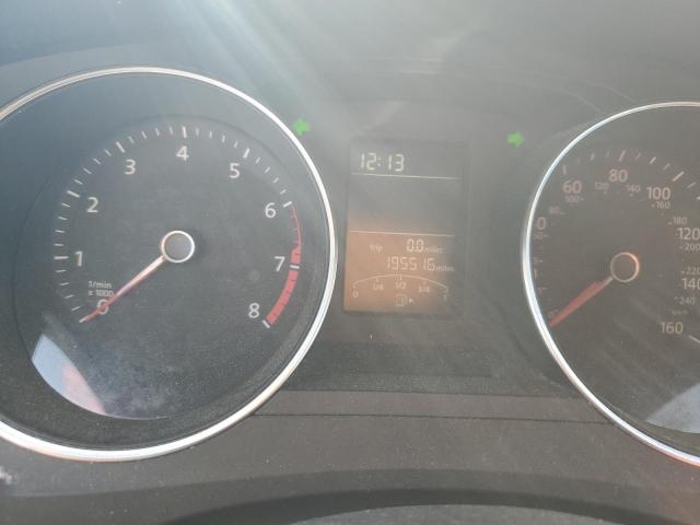 2016 VOLKSWAGEN JETTA S - 3VW267AJ5GM270398