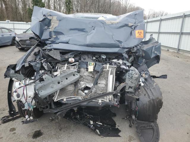 2021 MAZDA CX-5 TOURI - JM3KFACM1M0347054