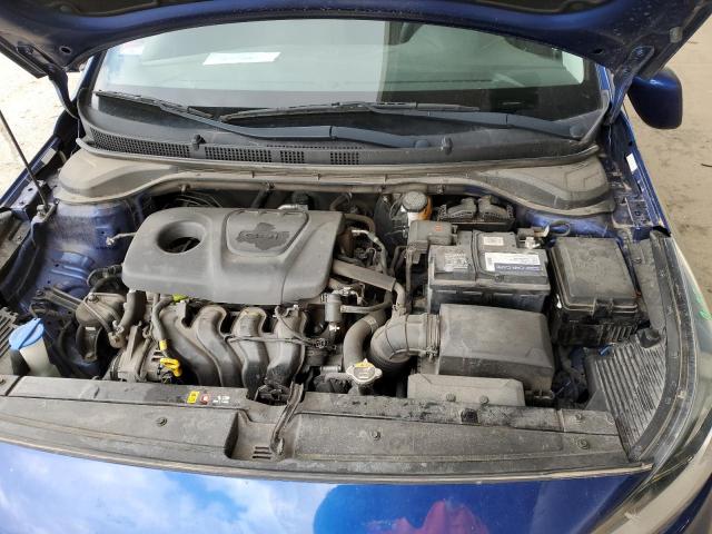 2019 HYUNDAI ACCENT SE - 3KPC24A39KE068945