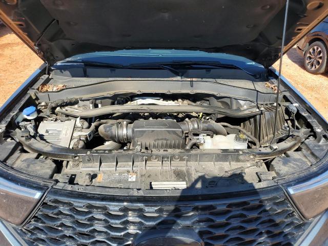 1FM5K8GC3NGA46530 2022 FORD EXPLORER