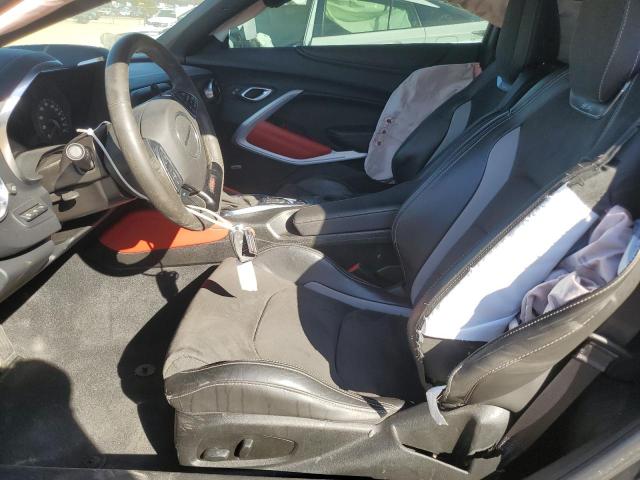 2023 CHEVROLET CAMARO SS - 1G1FH1R79P0131228