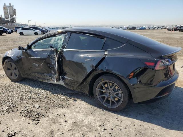 Vin: 5yj3e1ea5nf329811, lot: 49909595, tesla model 3 20222
