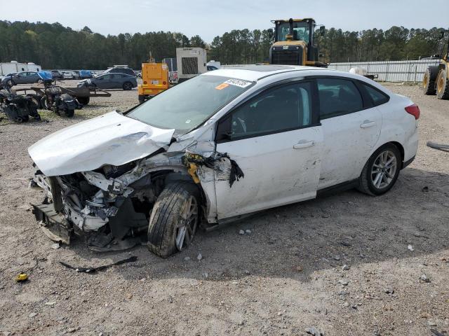 Vin: 1fadp3f29fl289254, lot: 50426735, ford focus se 2015 img_1