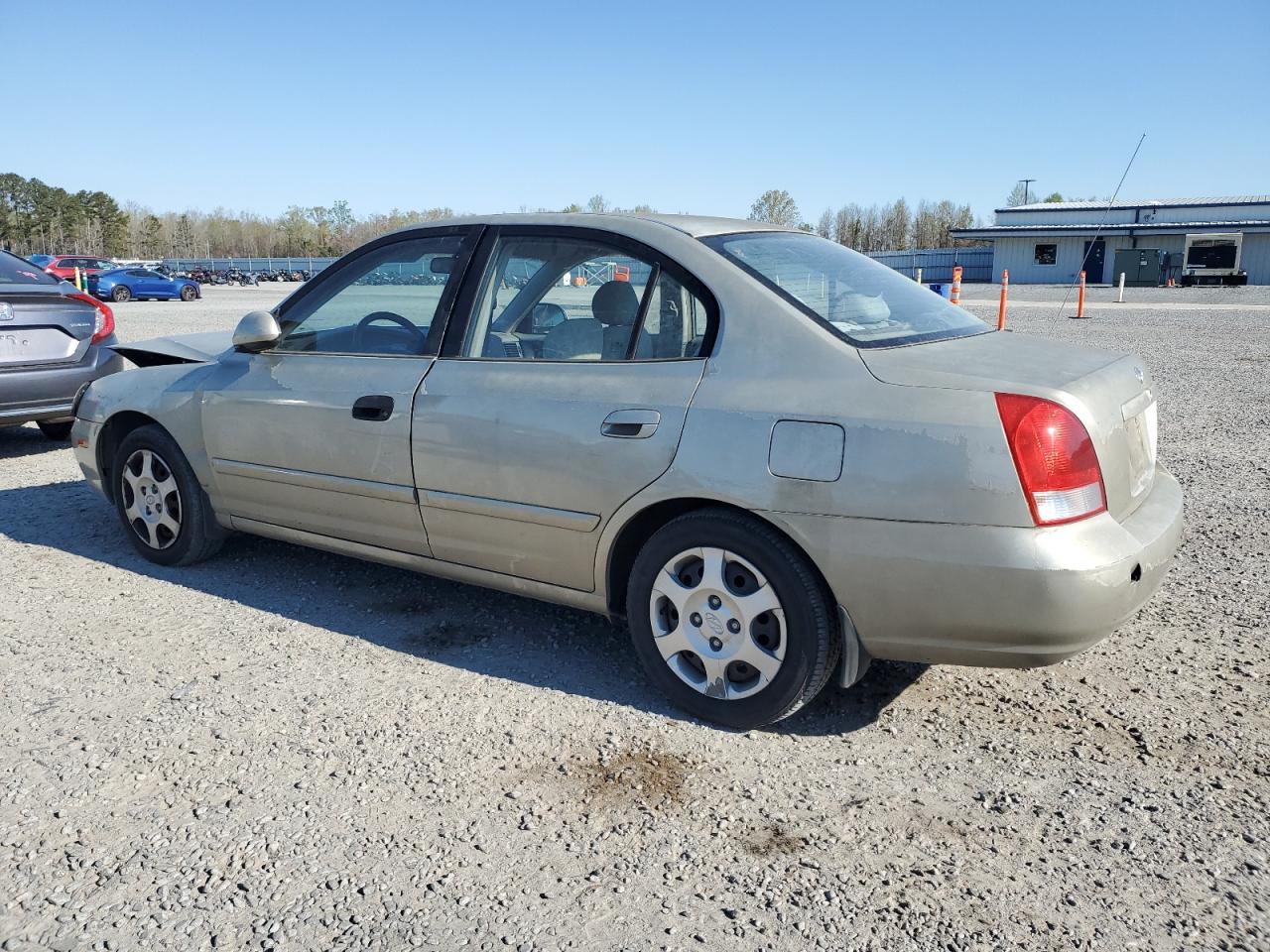 Global Auto Auctions