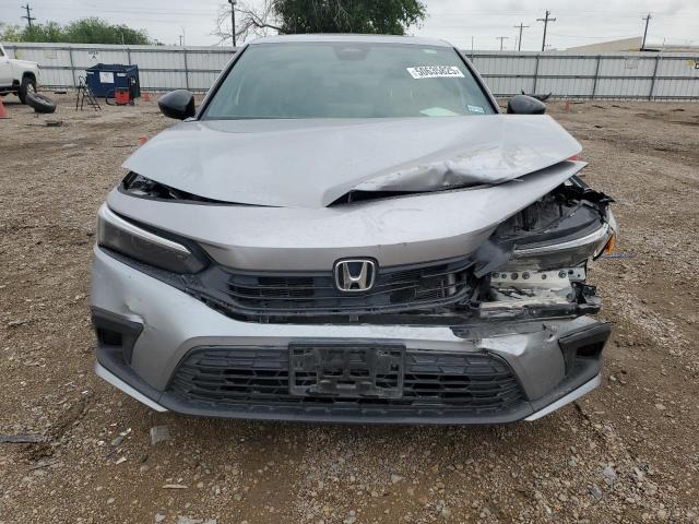 2023 HONDA CIVIC SPOR - 2HGFE2F50PH547061
