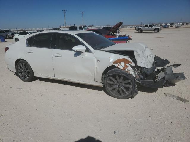 Vin: jthbe1bl6d5023166, lot: 48426705, lexus gs350 350 20134