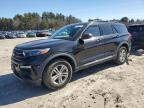 2021 FORD EXPLORER X - 1FMSK8DH8MGA98785