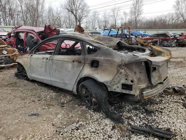 Vin: 3fa6p0h70fr208479, lot: 49263225, ford fusion se 20152