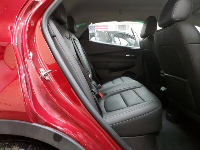 2023 CHEVROLET BOLT EV 2L 1G1FX6S05P4172378