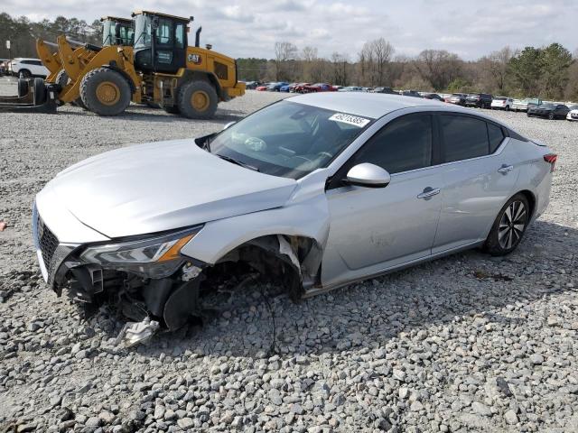 NISSAN ALTIMA SV