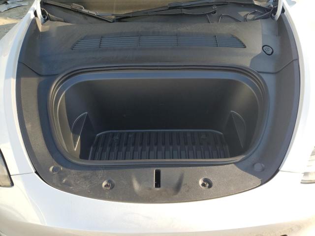 2023 TESLA MODEL Y - 7SAYGDEE3PF667377