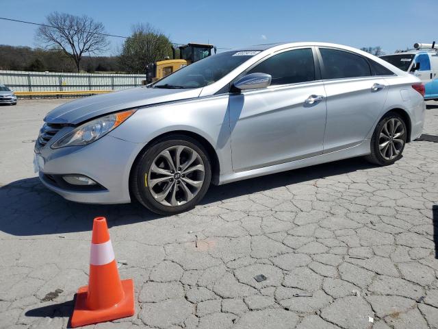 Vin: 5npec4ab2eh843938, lot: 50029015, hyundai sonata se 2014 img_1