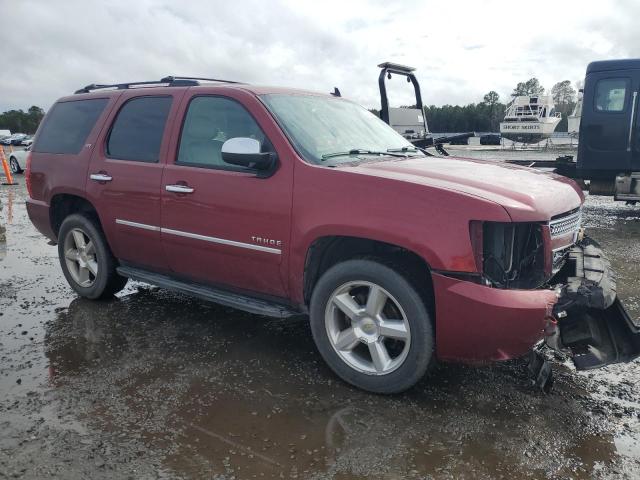 Vin: 1gnukce06ar103546, lot: 47254645, chevrolet tahoe k1500 ltz 20104