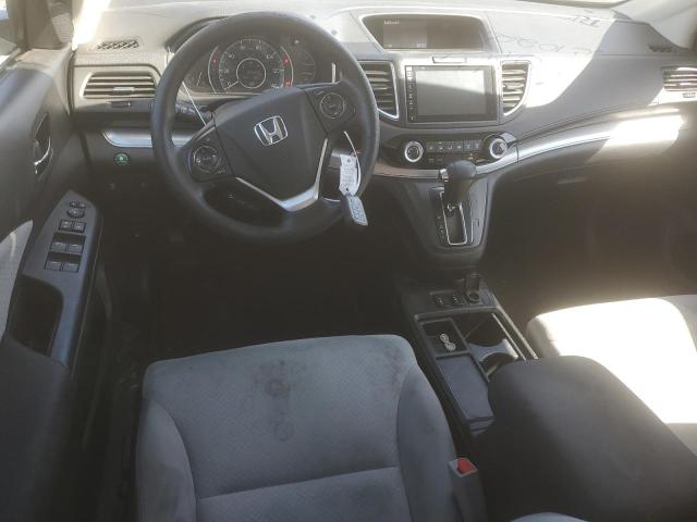 2015 HONDA CR-V EX - 2HKRM4H54FH608117