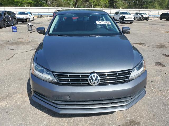 2018 VOLKSWAGEN JETTA SE - 3VWDB7AJ7JM258698