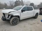 2020 CHEVROLET SILVERADO - 3GCUYEET3LG158178