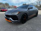 2019 LAMBORGHINI ALL MODELS