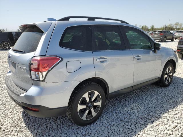 Vin: jf2sjarc4hh509435, lot: 49921945, subaru forester 2.5i limited 20173