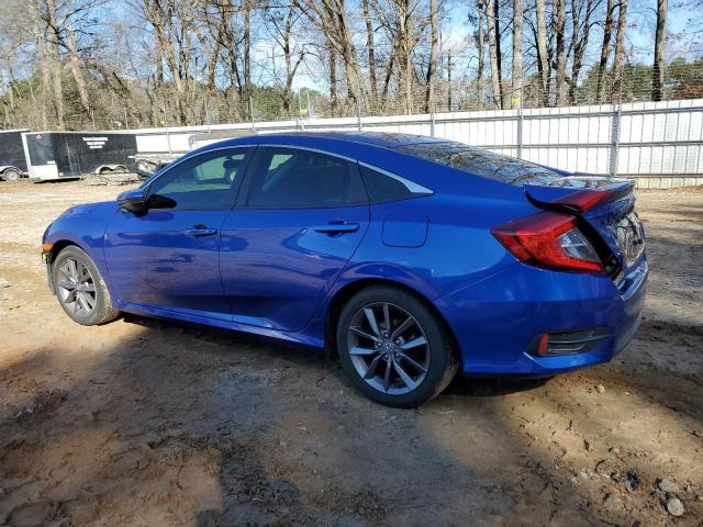 2016 HONDA CIVIC EX - 19XFC2F76GE019669
