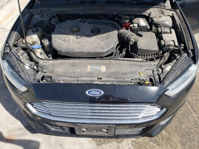2016 FORD FUSION SE - 3FA6P0H90GR206363