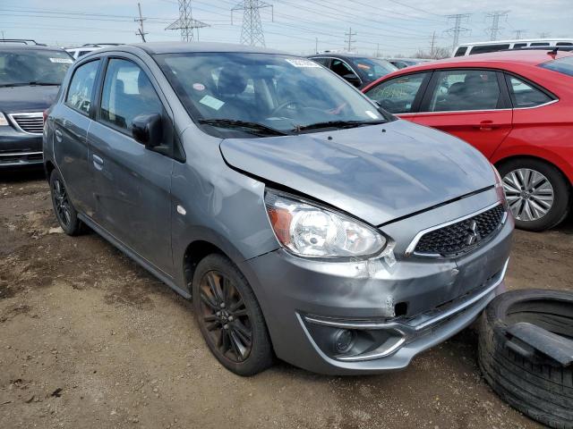 Vin: ml32a5hj0lh001982, lot: 50210945, mitsubishi mirage le le 20204
