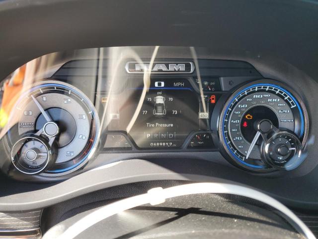 2021 RAM 3500 LIMIT 3C63R3SL5MG541050