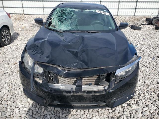 2016 HONDA CIVIC LX - 19XFC2F53GE051607