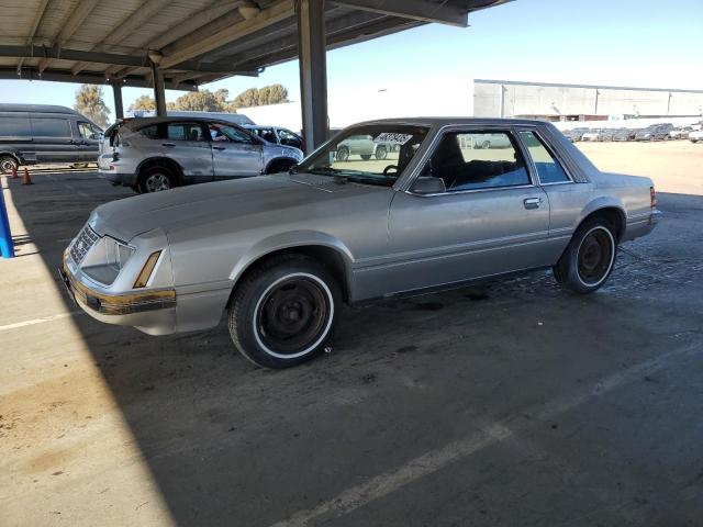 Vin: 1fabp26a1df176922, lot: 46378435, ford all models 1983 img_1