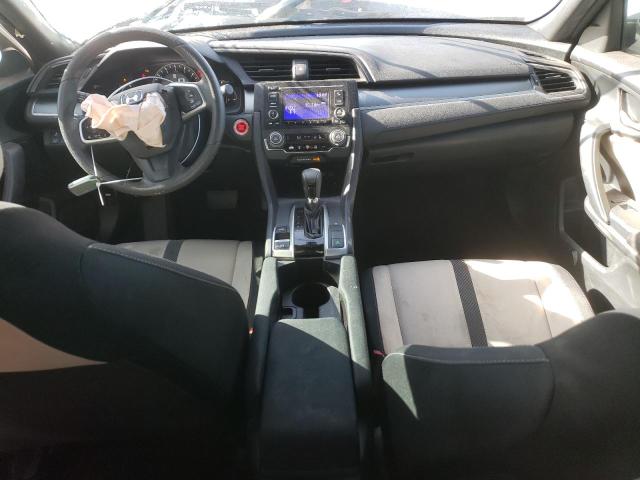 2017 HONDA CIVIC LX - 2HGFC4B07HH309043