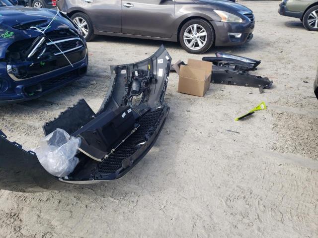 2018 BUICK ENCLAVE ES - 5GAEVAKW9JJ226422