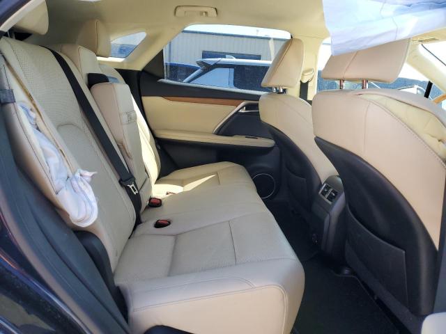 2021 LEXUS RX 450H - 2T2HGMDAXMC057838