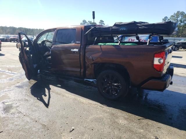 Vin: 5tfhw5f17ex370715, lot: 48247255, toyota tundra crewmax limited 20142