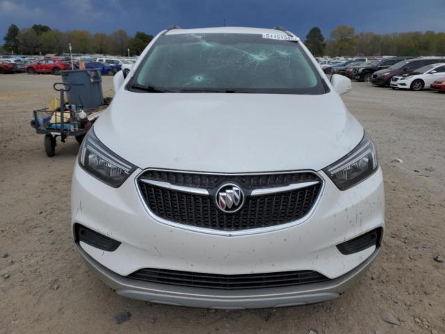2019 BUICK ENCORE PRE - KL4CJASB7KB750141