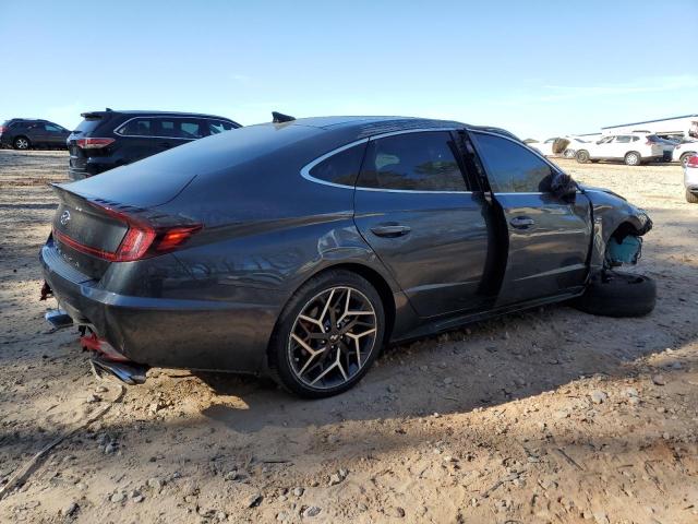 2023 HYUNDAI SONATA N L - KMHL14JC2PA274021