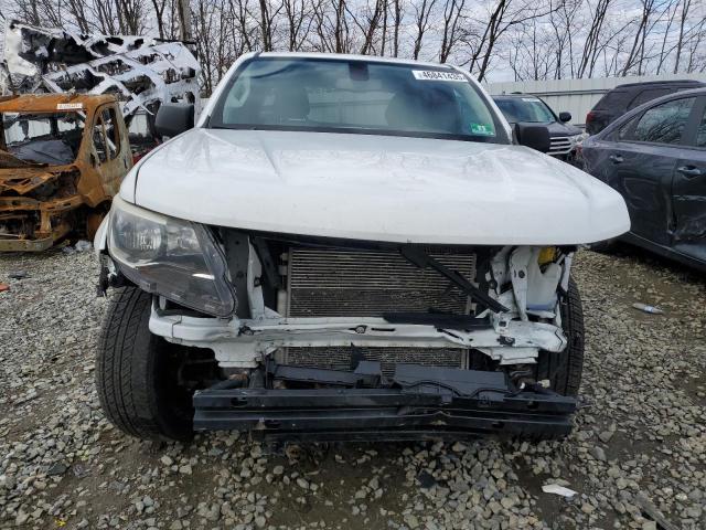 2016 CHEVROLET COLORADO - 1GCHSBEA3G1243364