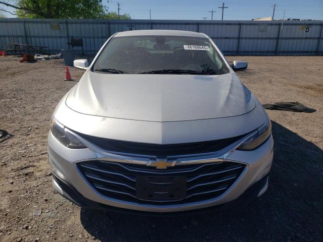 2021 CHEVROLET MALIBU LT - 1G1ZD5ST1MF073969