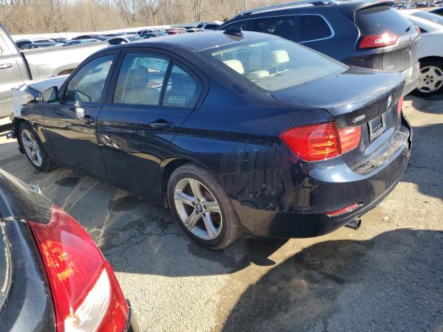 Vin: wba3c3g56fns73749, lot: 49975215, bmw 3 series i xdrive 20152