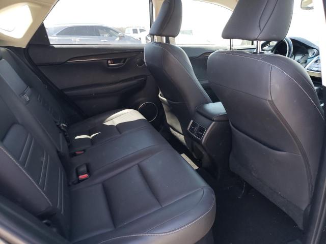 2018 LEXUS NX 300H JTJBJRBZ0J2086354