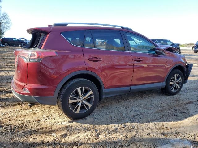 2018 TOYOTA RAV4 ADVEN - 2T3WFREV2JW493257