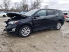 2020 CHEVROLET EQUINOX LT - 3GNAXKEV4LL322378
